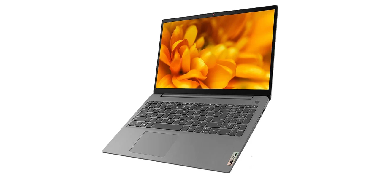 لپ تاپ لنوو مدل Ideapad 3 i7 1165G7 12GB 1TB+512 2GB